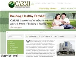 Sites similar to stlukescarmi.com