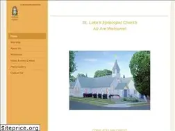 Sites similar to stlukescda.org
