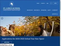 Sites similar to stlukeschool.org