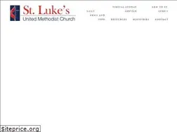 Sites similar to stlukesdanville.org