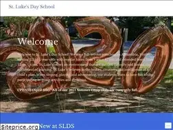 Sites similar to stlukesdayschool.com