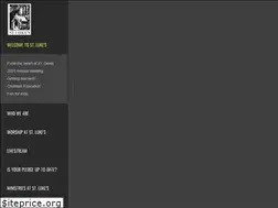 Sites similar to stlukeseasthampton.org