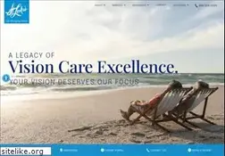 Sites similar to stlukeseye.com
