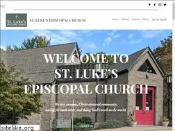 Sites similar to stlukesfairport.org