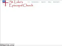 Sites similar to stlukesfl.org