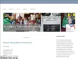 Sites similar to stlukesgalt.org