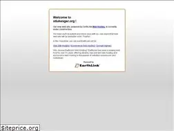 Sites similar to stlukesger.org