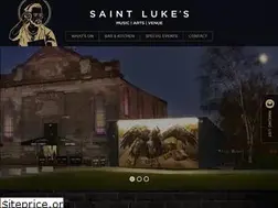Sites similar to stlukesglasgow.com