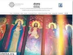 Sites similar to stlukeshartlepool.org