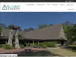 Sites similar to stlukeshhi.org