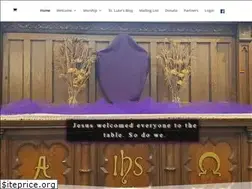 Sites similar to stlukeskalamazoo.org
