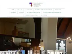 Sites similar to stlukeskatonah.org