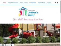 Sites similar to stlukeskids.org