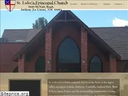 Sites similar to stlukeslaunion.org