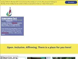 Sites similar to stlukeslutheranchurch.org