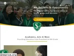 Sites similar to stlukeslutheranschool.org