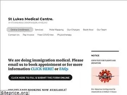 Sites similar to stlukesmed.co.nz