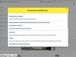 Sites similar to stlukesmedicalpractice.co.uk