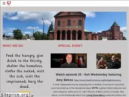 Sites similar to stlukesmissionofmercy.org