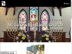 Sites similar to stlukesmn.org
