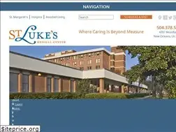 Sites similar to stlukesno.org