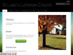 Sites similar to stlukesnr.org