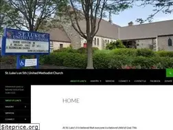 Sites similar to stlukeson5th.org
