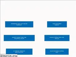 Sites similar to stlukesonthelake.org
