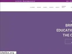 Sites similar to stlukespaa.org