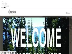 Sites similar to stlukesreno.org