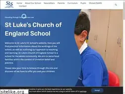Sites similar to stlukesschool.org.uk