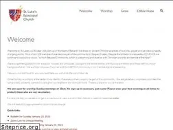 Sites similar to stlukesseattle.org