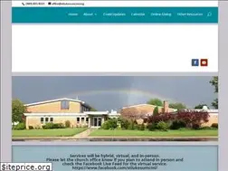 Sites similar to stlukesumcmi.org