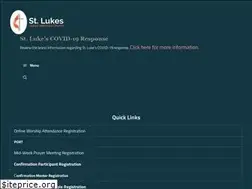 Sites similar to stlukesyorktown.org