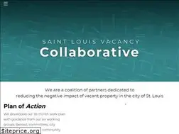 Sites similar to stlvacancy.com