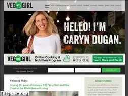 Sites similar to stlveggirl.com