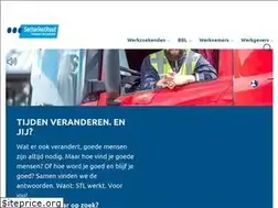 Sites similar to stlwerkt.nl
