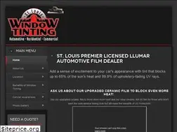 Sites similar to stlwindowtinting.com