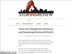 Sites similar to stlwingreview.com