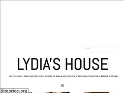 Sites similar to stlydiashouse.org