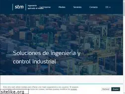 Sites similar to stm-aplicada.com
