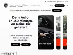 Sites similar to stm-cars.de