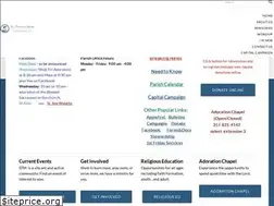 Sites similar to stm-church.org