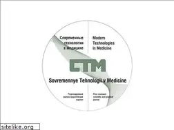 Sites similar to stm-journal.ru