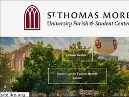 Sites similar to stm-ou.org