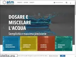Sites similar to stm-products.com