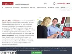 Sites similar to stm-sonnenschutz.de