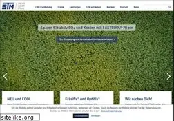 Sites similar to stm-stahl.de