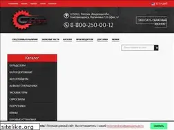 Sites similar to stm-vostok.ru