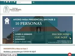 Sites similar to stm.cl
